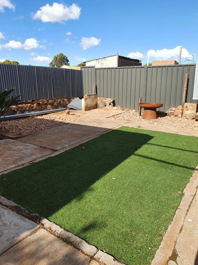 Marlee Cottage Broken Hill Exterior photo