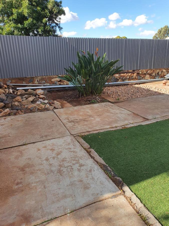 Marlee Cottage Broken Hill Exterior photo